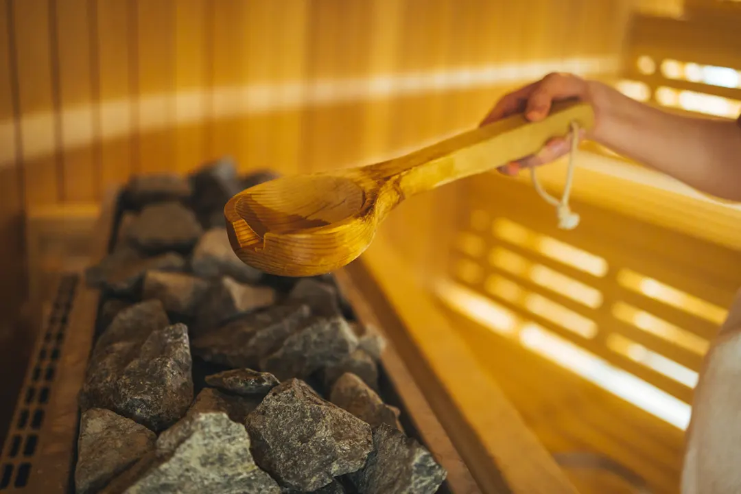 Spa & Wellness