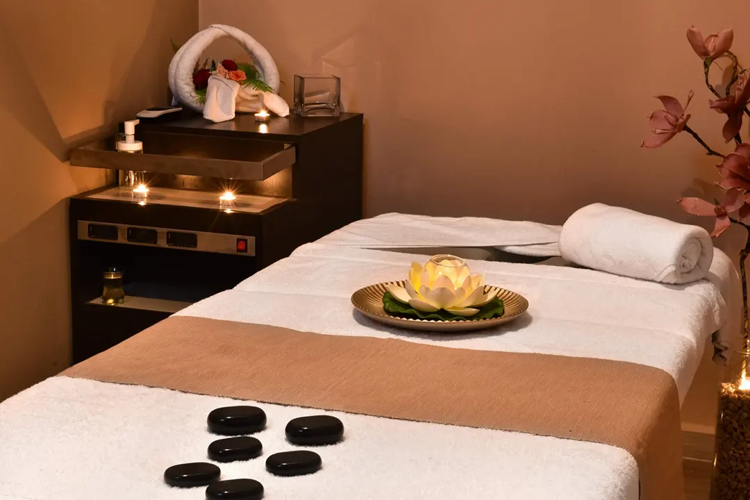 Spa & Wellness