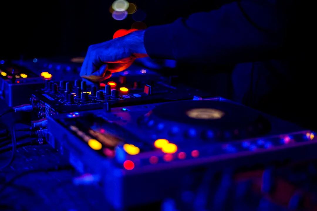 canlı müzik